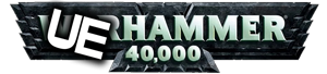 UEHammer 40,000